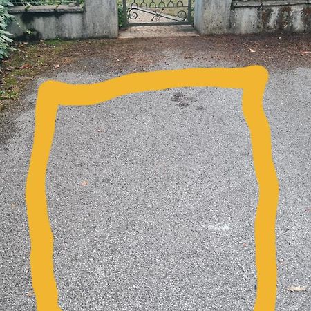 Sentirsi A Casa Apartment Chiampo Bagian luar foto