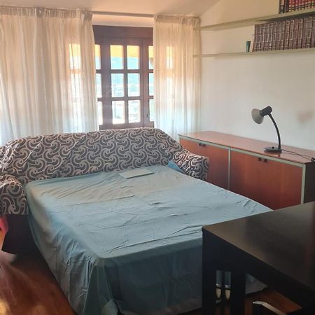 Sentirsi A Casa Apartment Chiampo Bagian luar foto