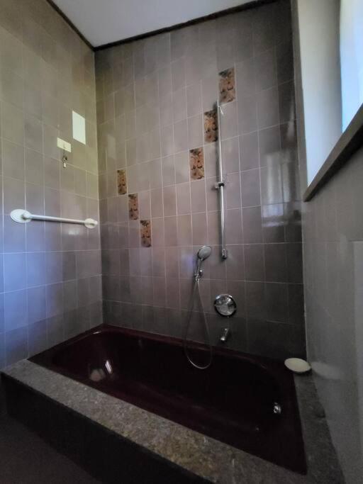 Sentirsi A Casa Apartment Chiampo Bagian luar foto